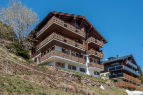 Moräna Studio Bettmeralp
